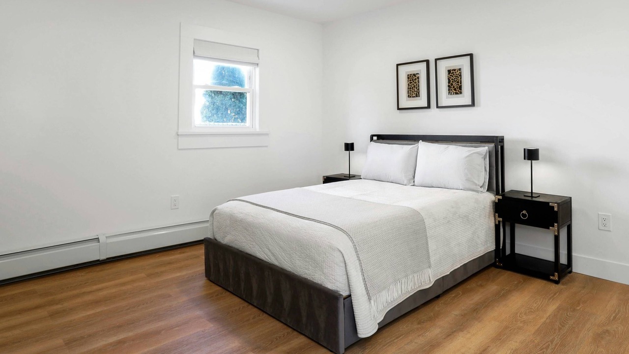 Photo of Bedroom in Stamford