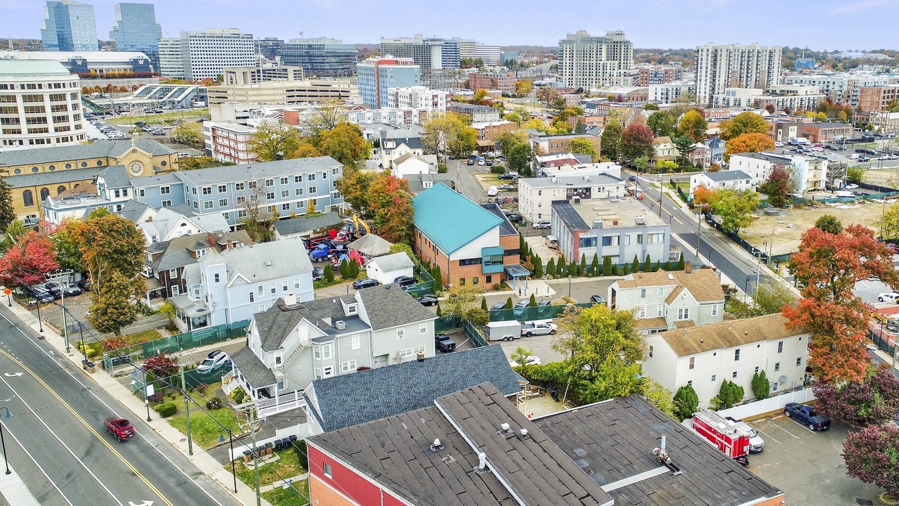 Photo of Outdoor in Stamford