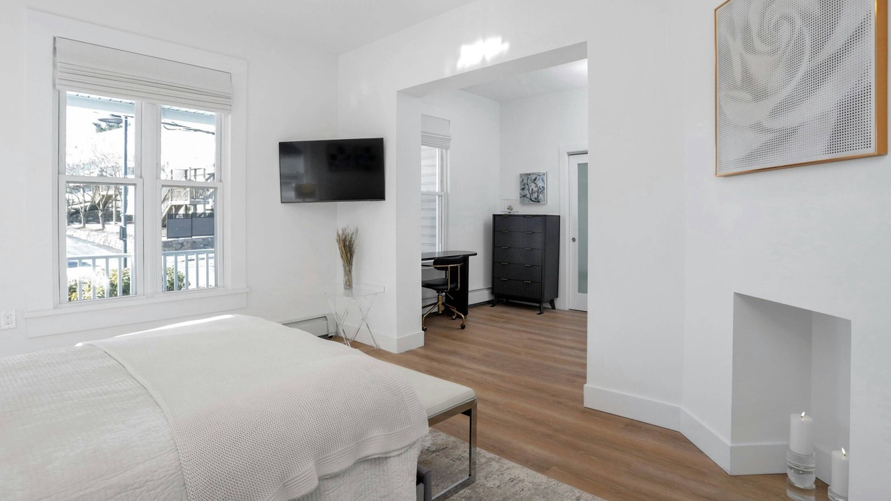Photo of Bedroom in Stamford