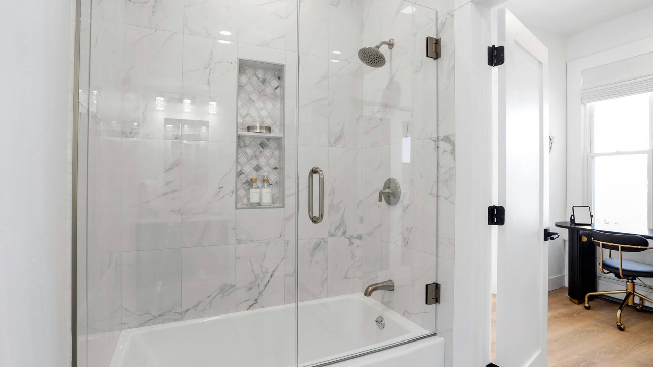 Photo of Bathroom in Stamford