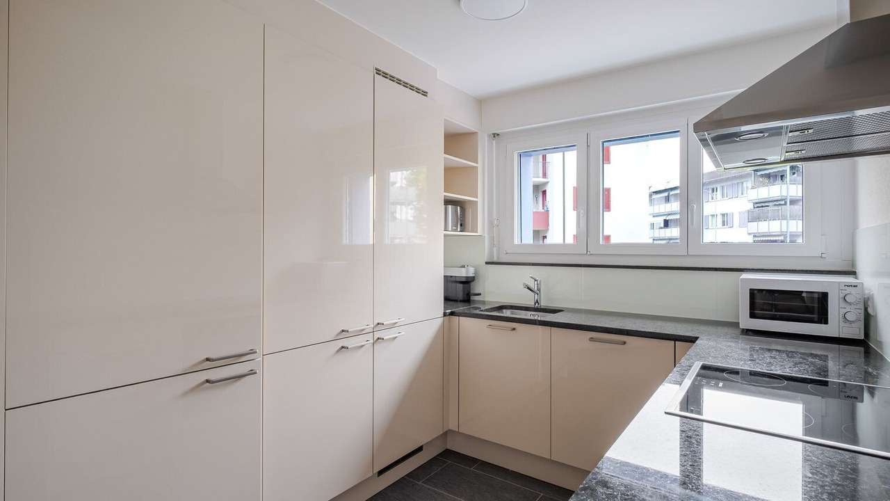 Photo of Kitchen in Dietikon District