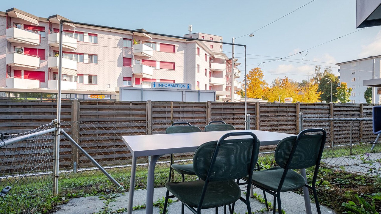 Photo of Outdoor in Dietikon District