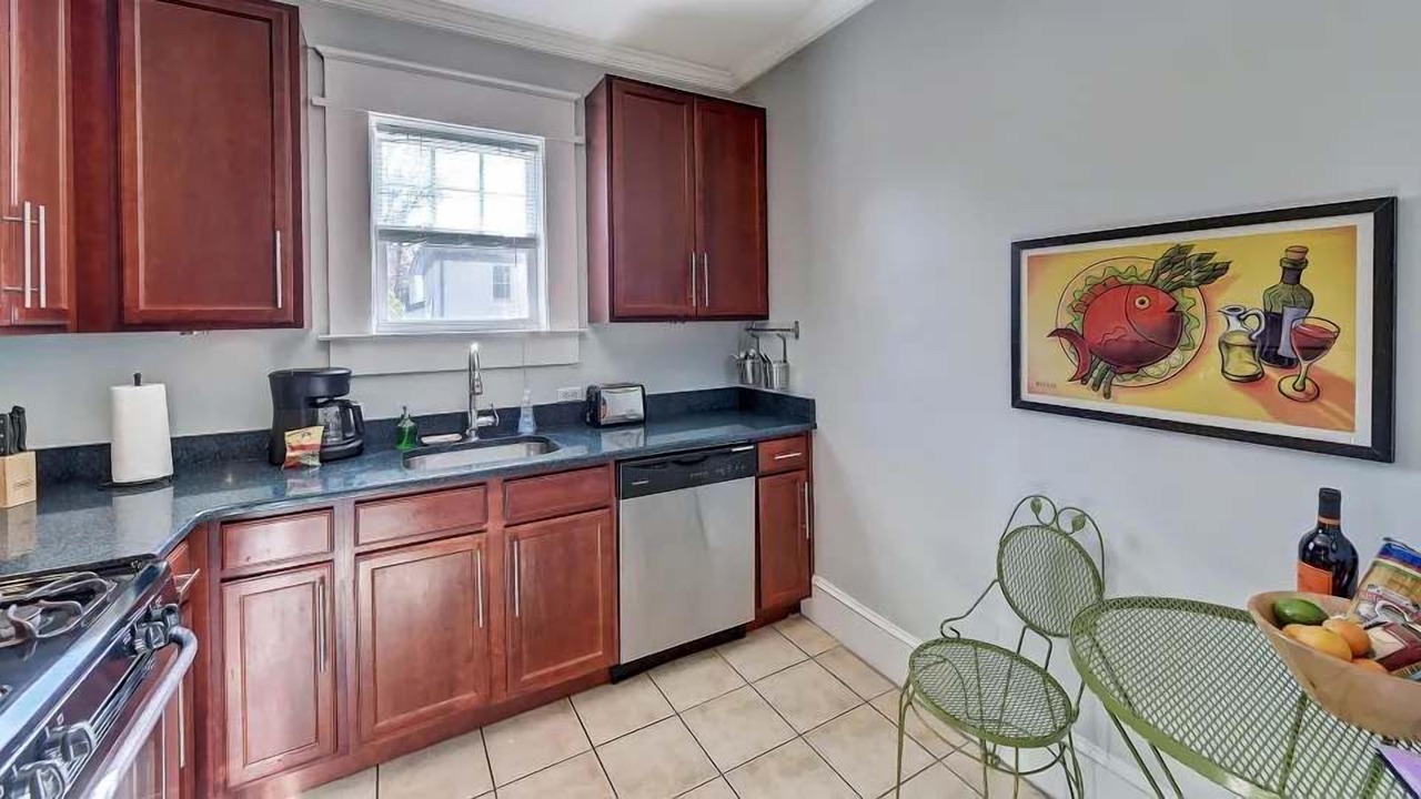 Photo of Kitchen in Dilworth