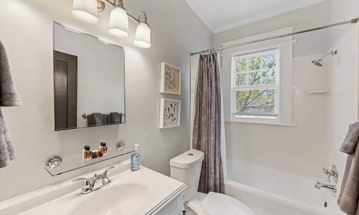 Photo of Bathroom in Dilworth