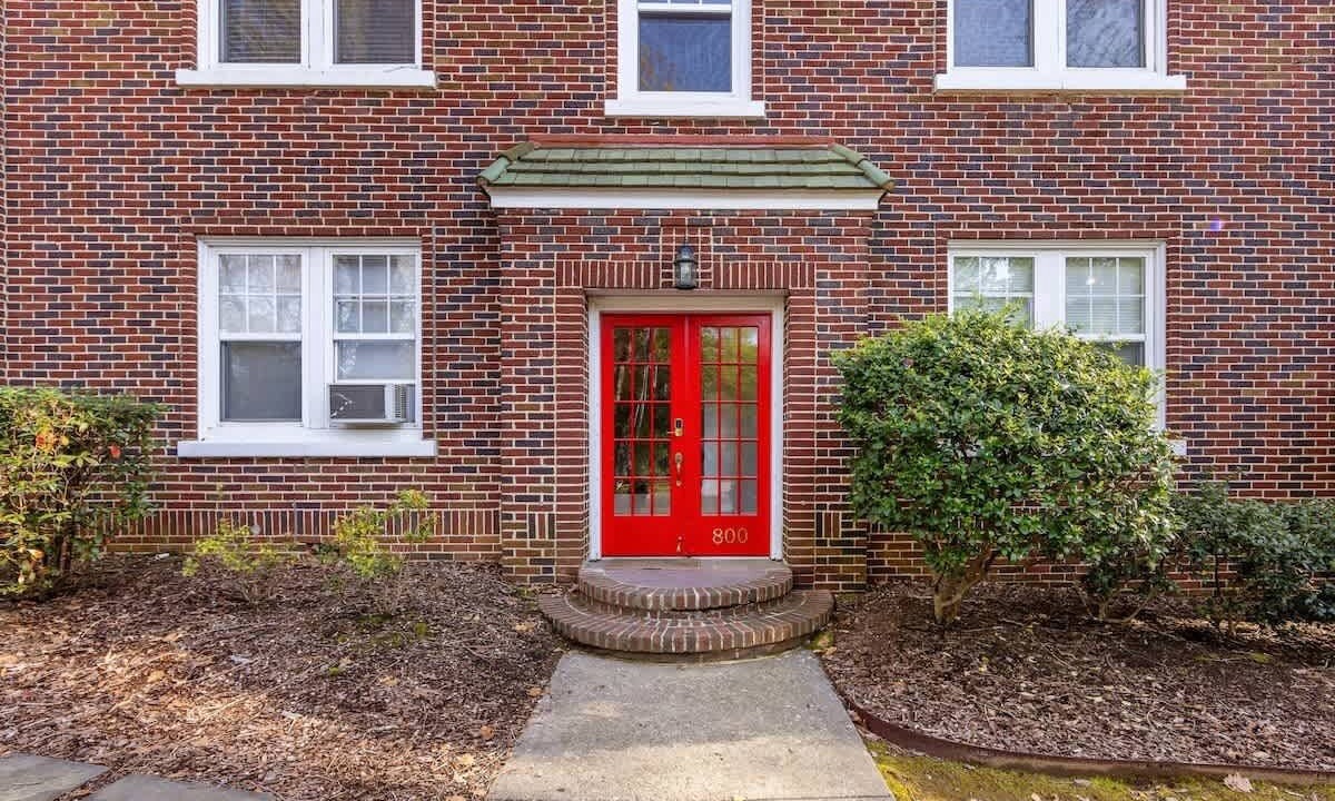 Photo of Outdoor in Dilworth