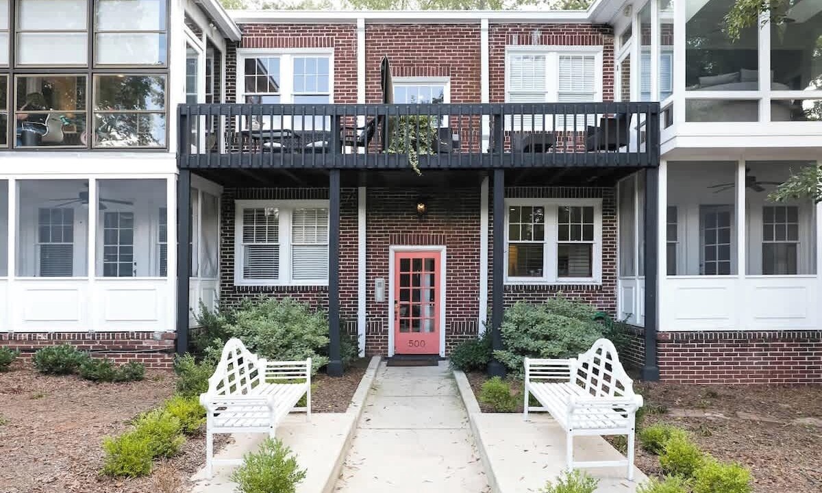 Photo of Outdoor in Cherry