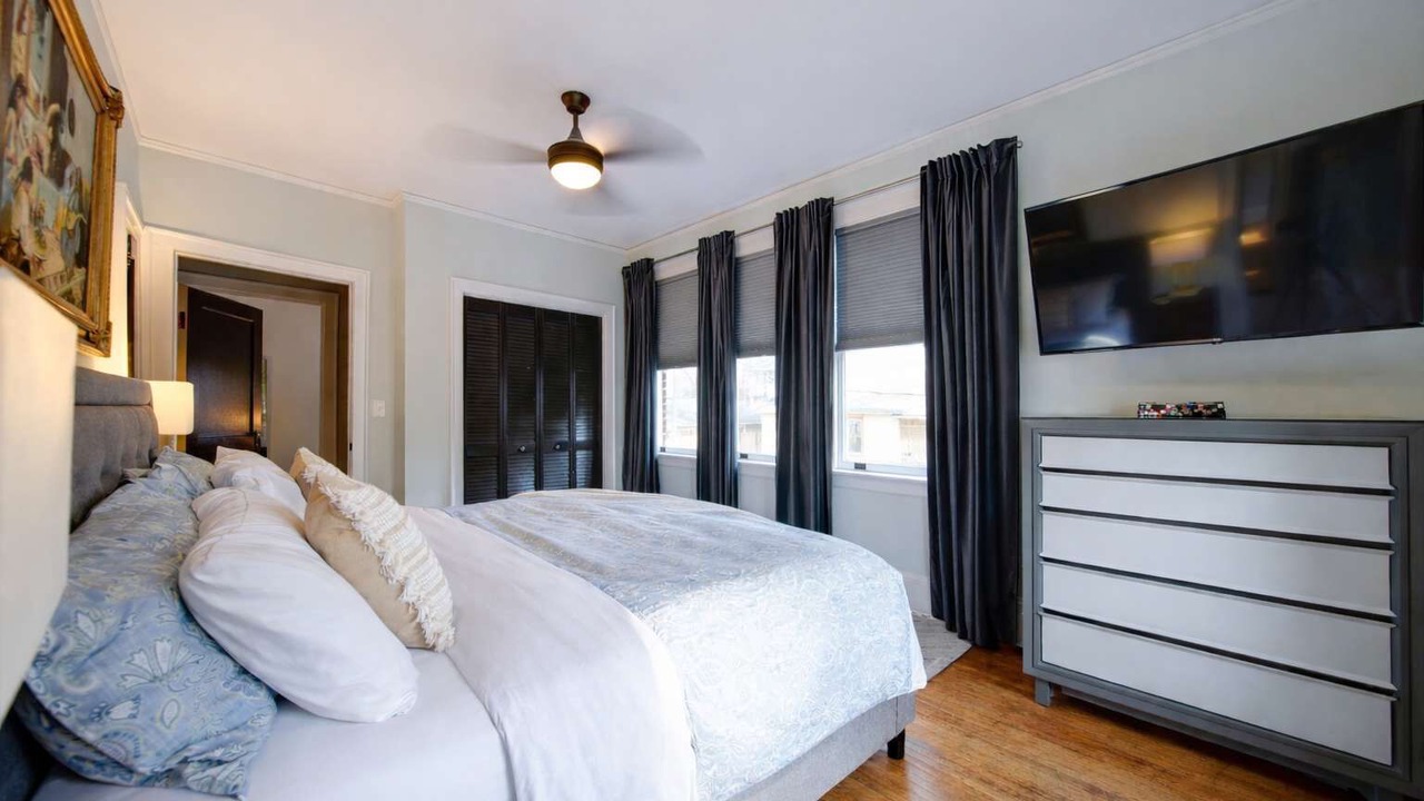 Photo of Bedroom in Charlotte