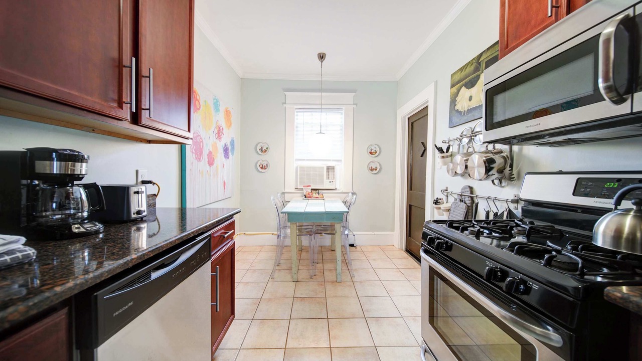 Photo of Kitchen in Dilworth