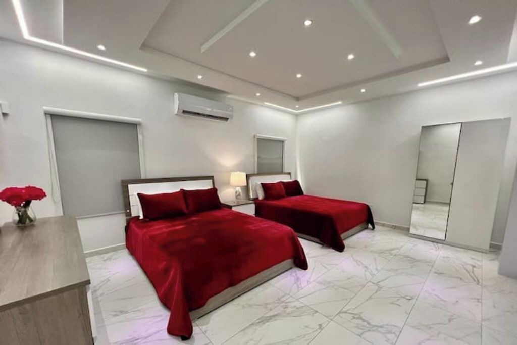 Photo of Bedroom in Punta Las Marias