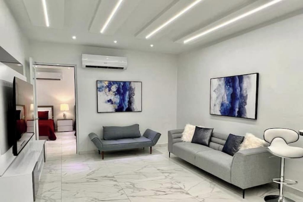 Photo of Livingroom in Punta Las Marias