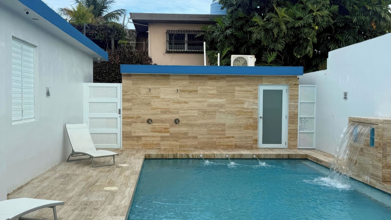 Photo of Outdoor in Punta Las Marias