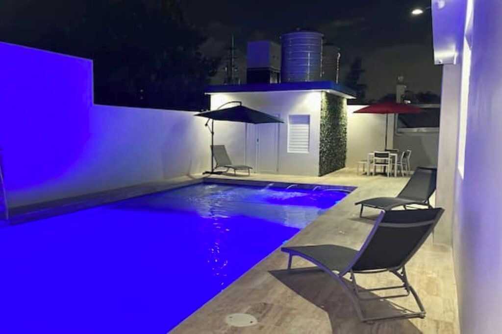 Photo of Outdoor in Punta Las Marias
