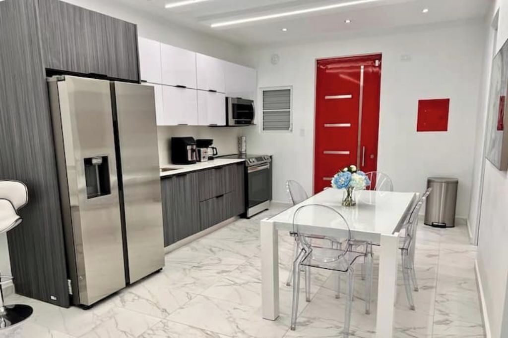 Photo of Kitchen in Punta Las Marias