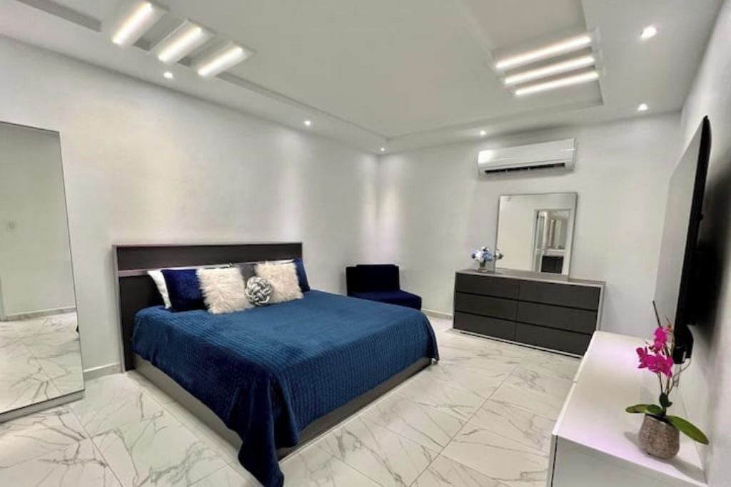 Photo of Bedroom in Punta Las Marias