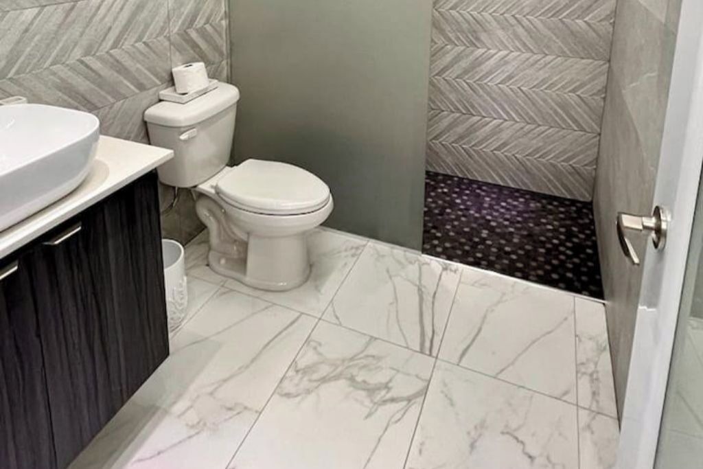 Photo of Bathroom in Punta Las Marias