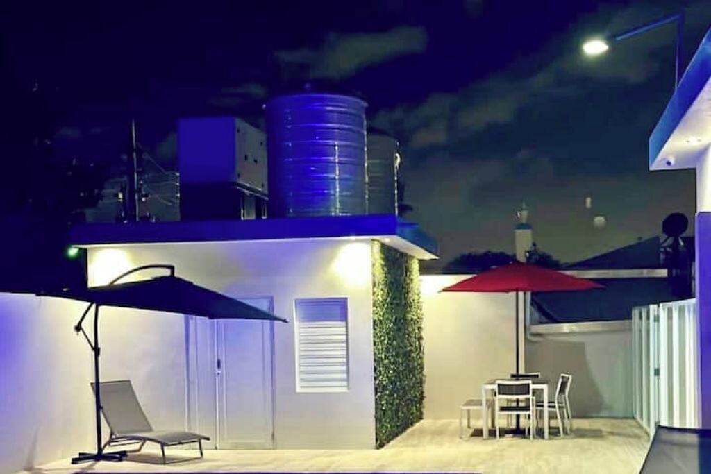 Photo of Outdoor in Punta Las Marias