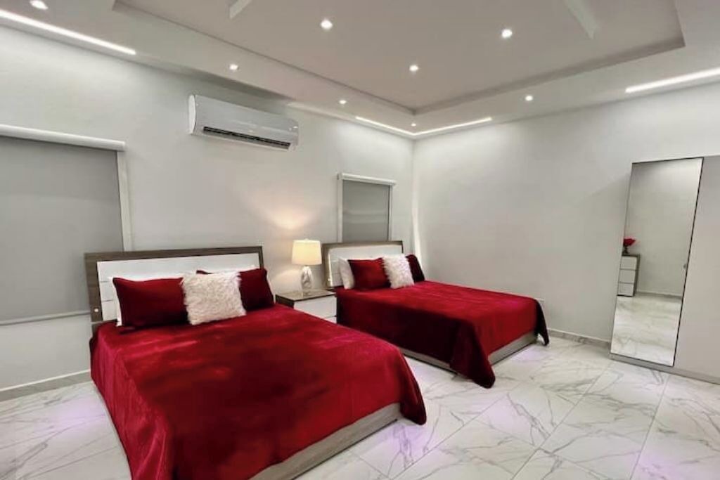 Photo of Bedroom in Punta Las Marias