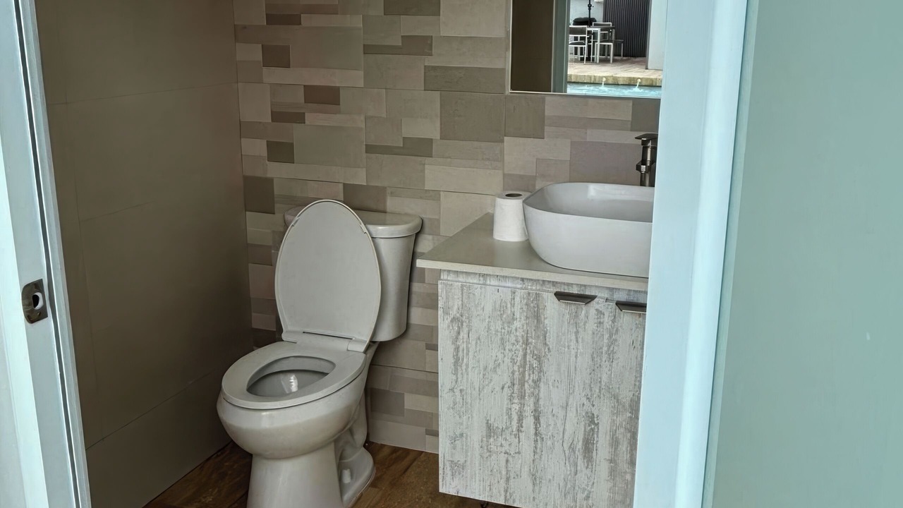 Photo of Bathroom in Punta Las Marias