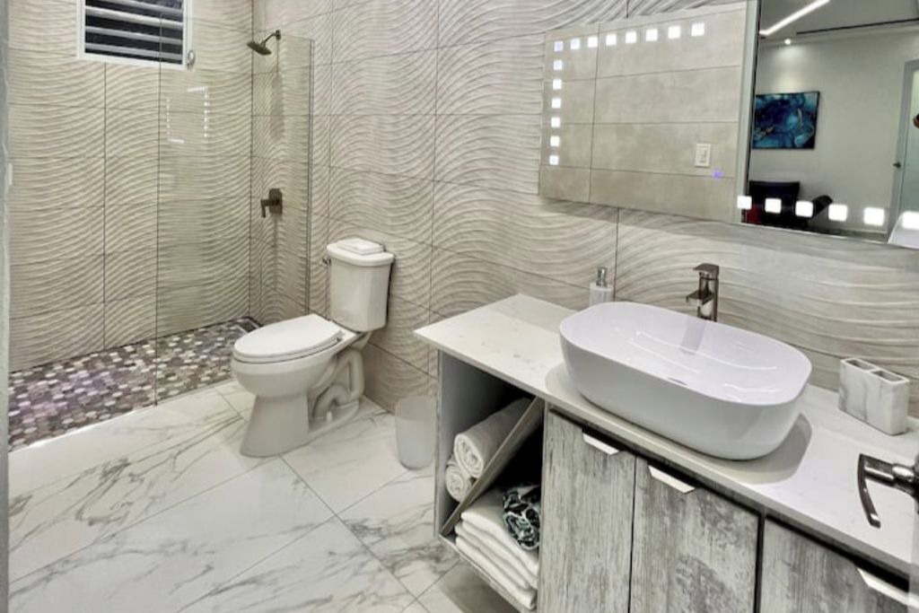 Photo of Bathroom in Punta Las Marias