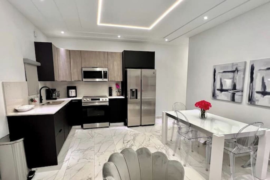 Photo of Kitchen in Punta Las Marias