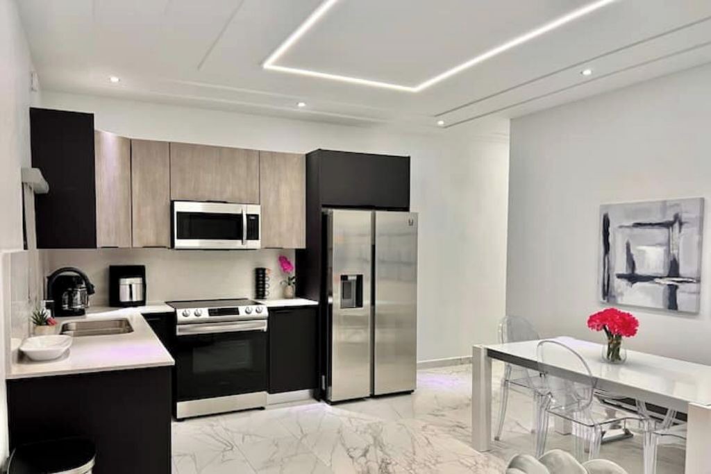 Photo of Kitchen in Punta Las Marias