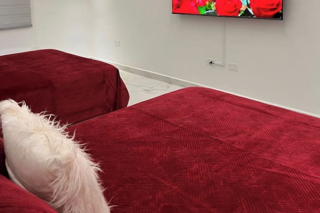 Photo of Bedroom in Punta Las Marias