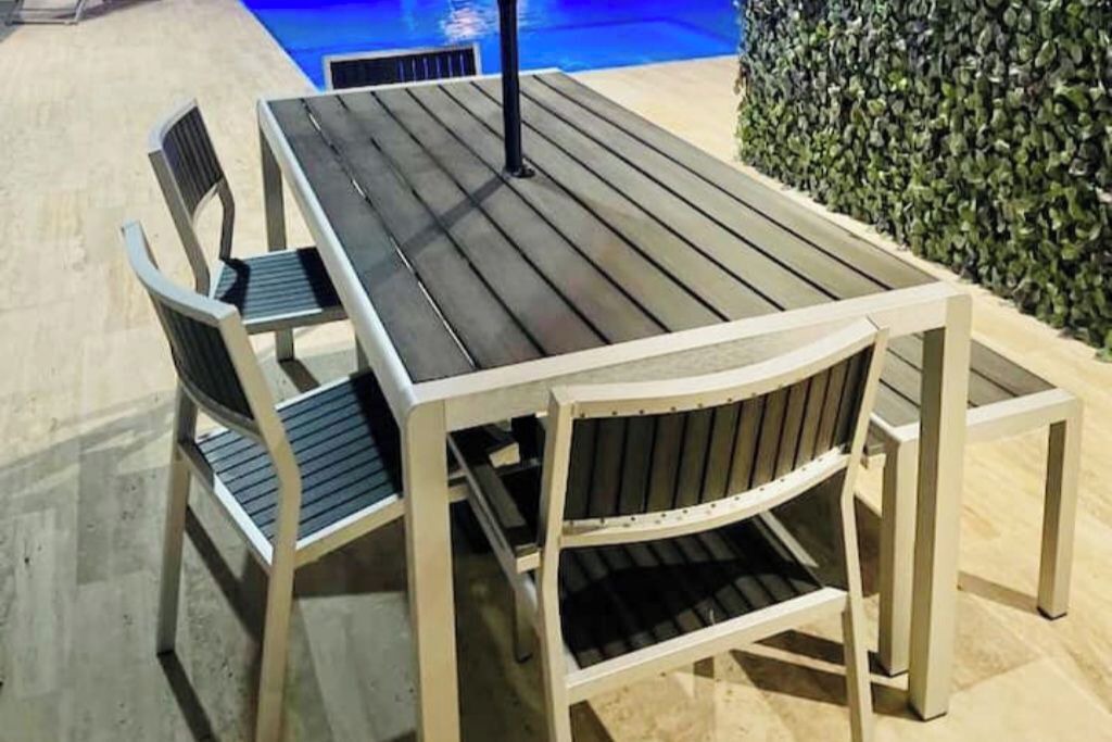 Photo of Outdoor in Punta Las Marias
