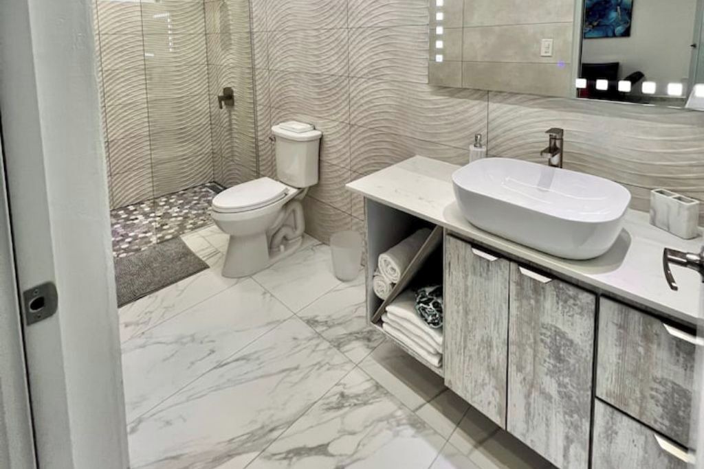 Photo of Bathroom in Punta Las Marias