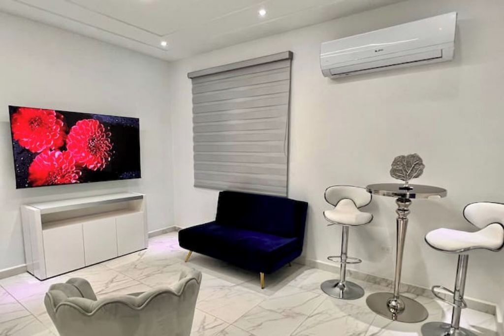 Photo of Livingroom in Punta Las Marias