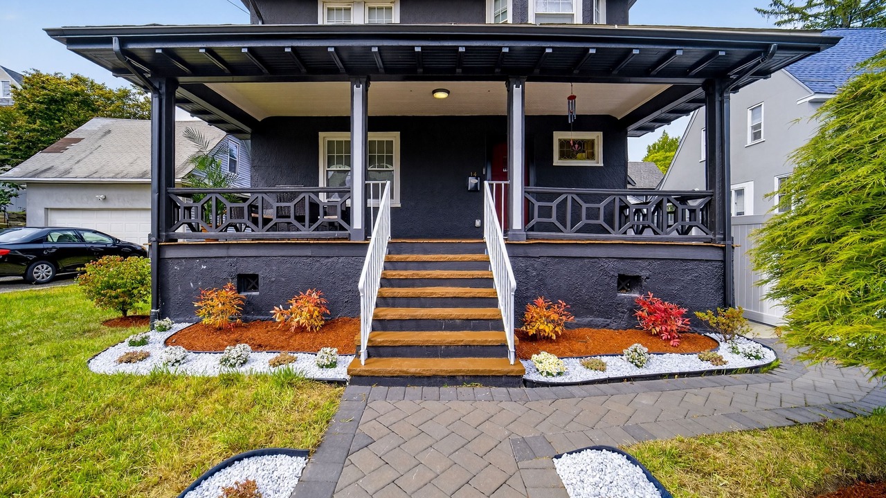 Photo of Outdoor in New Rochelle