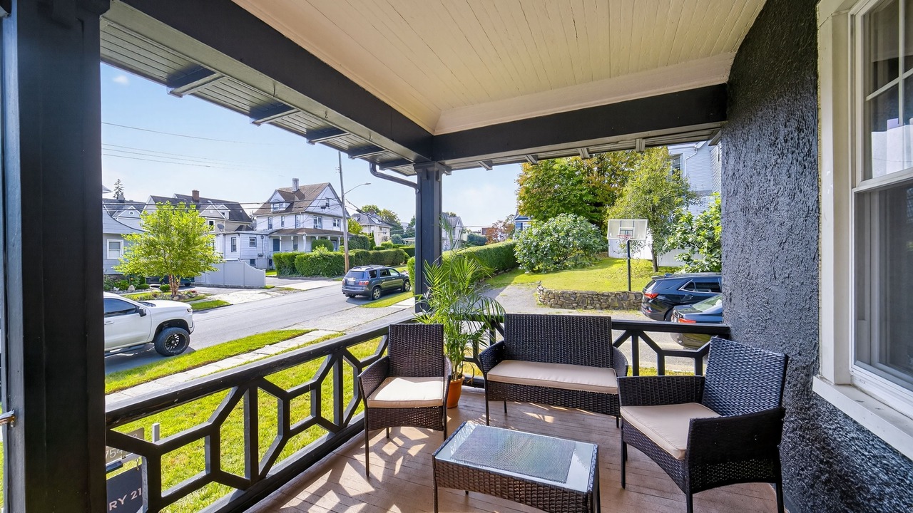 Photo of Outdoor in New Rochelle