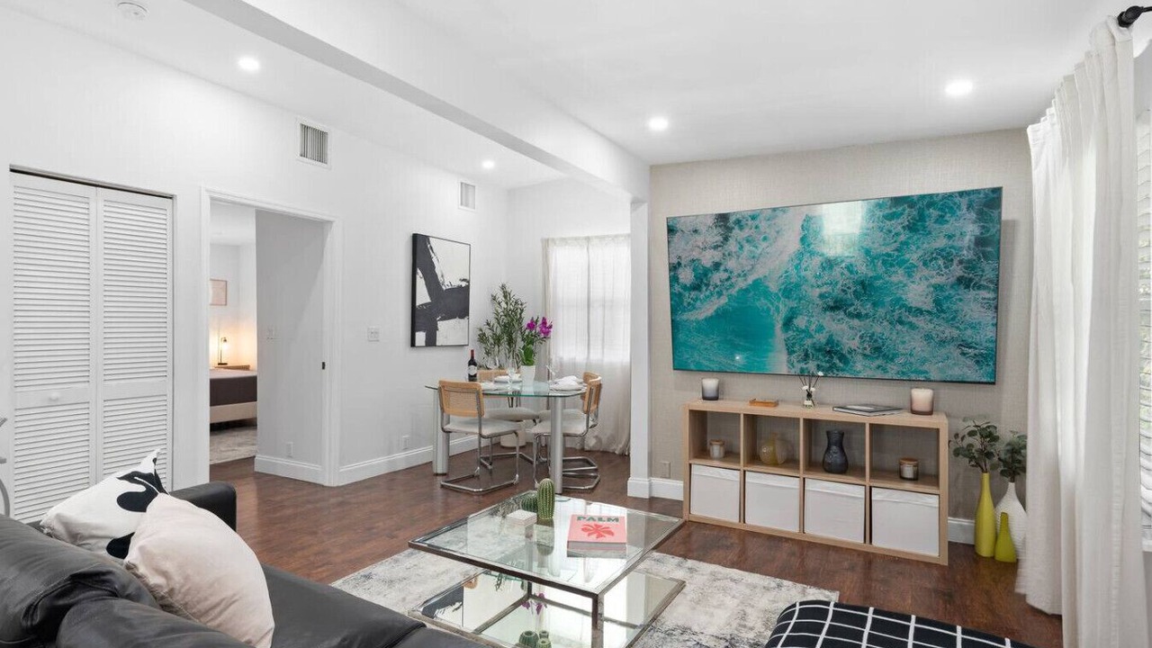 Photo of Bedroom in Grandview Heights