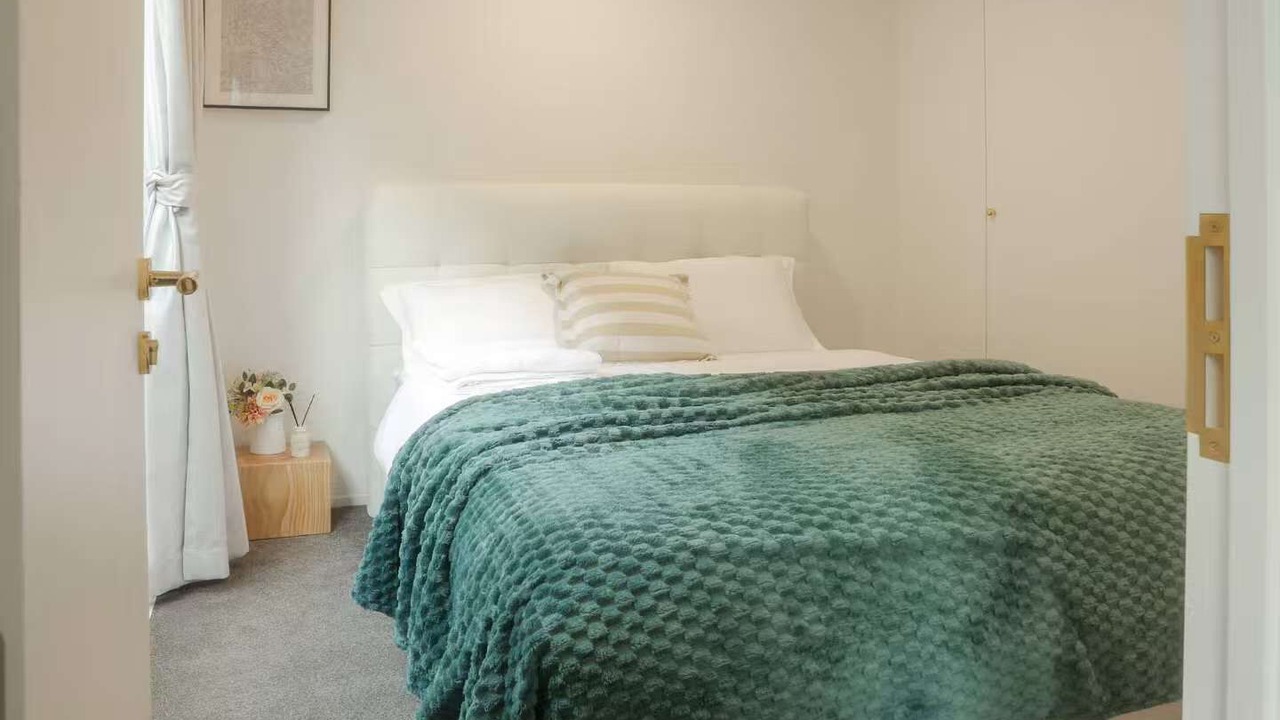 Photo of Bedroom in Northcote