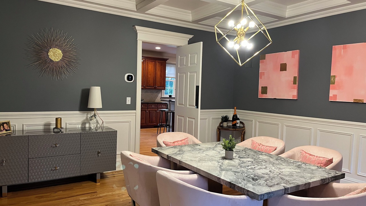 Photo of Bedroom in Ridgefield