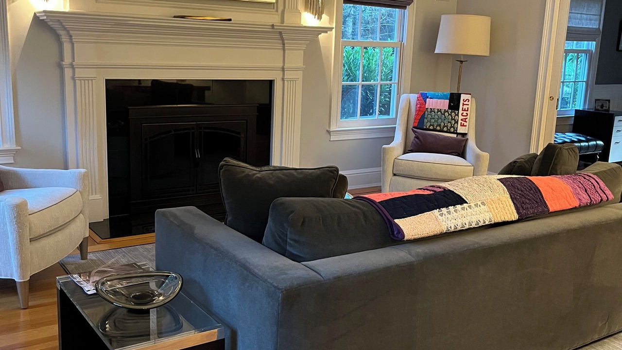 Photo of Bedroom in Ridgefield
