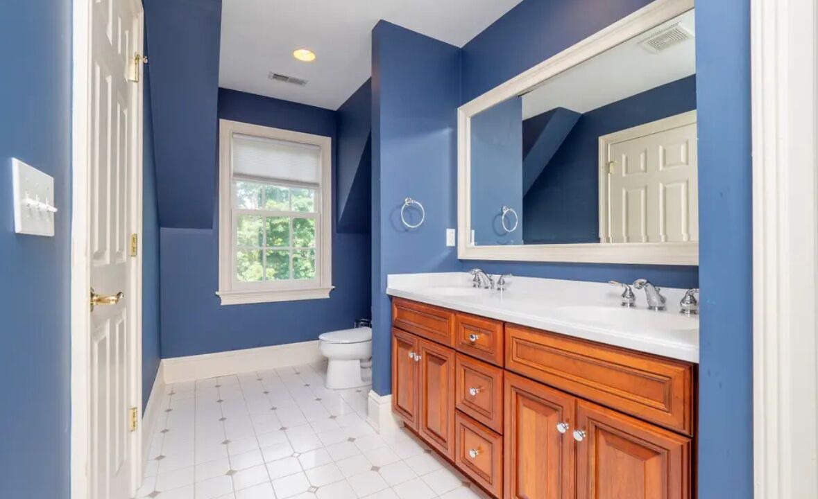 Photo of Bathroom in Ridgefield