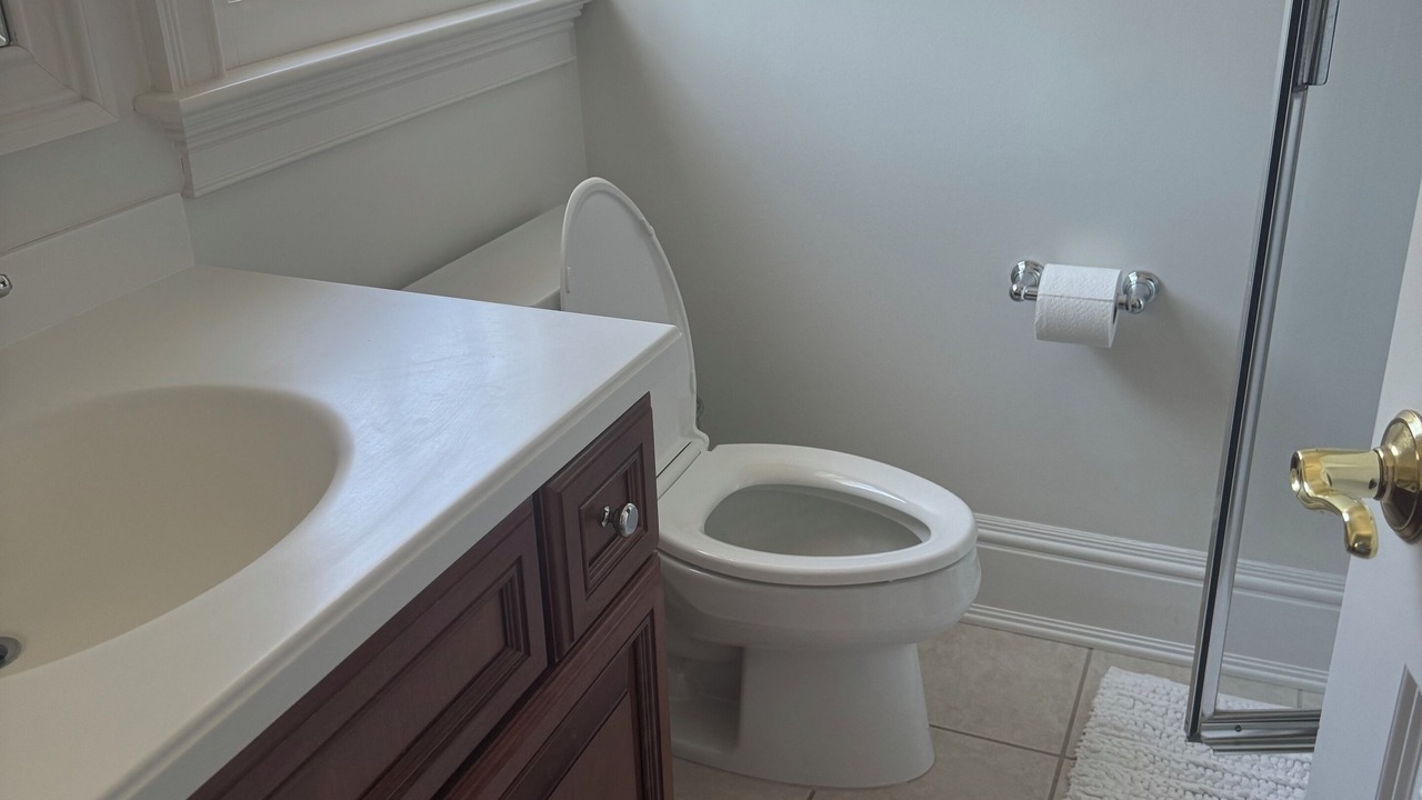 Photo of Bathroom in Ridgefield