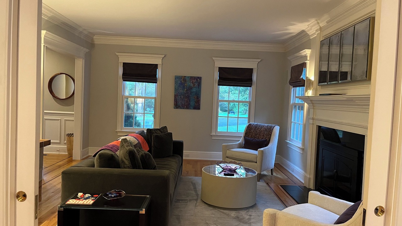 Photo of Bedroom in Ridgefield