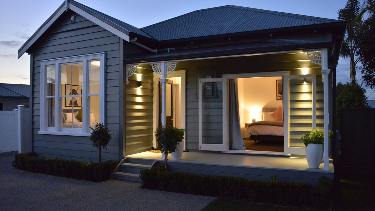 Photo of Outdoor in Auckland