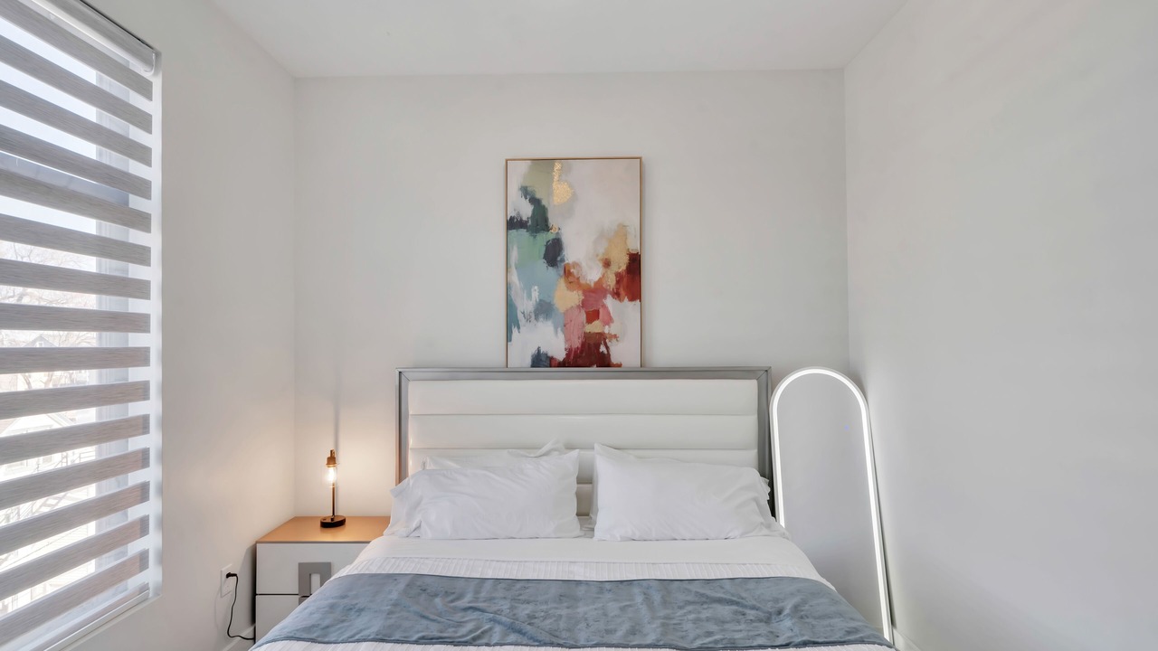 Photo of Bedroom in Paterson