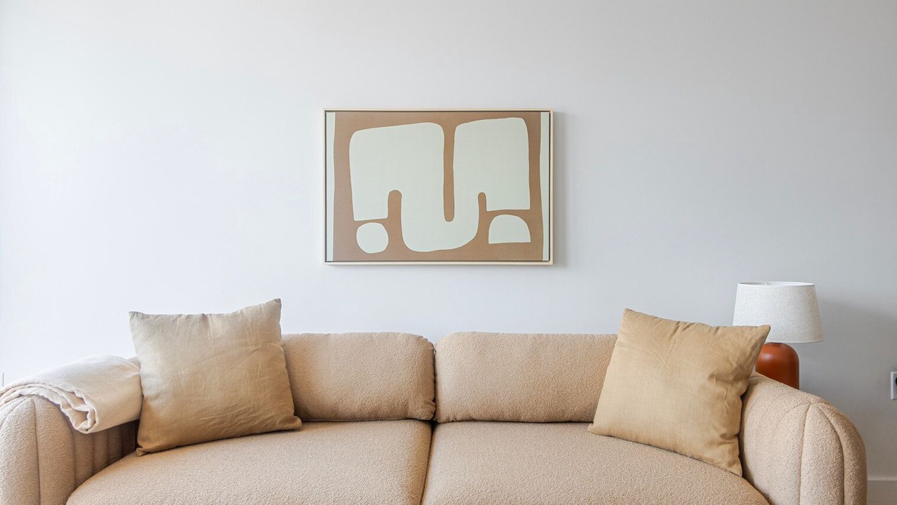 Photo of Livingroom in Queens