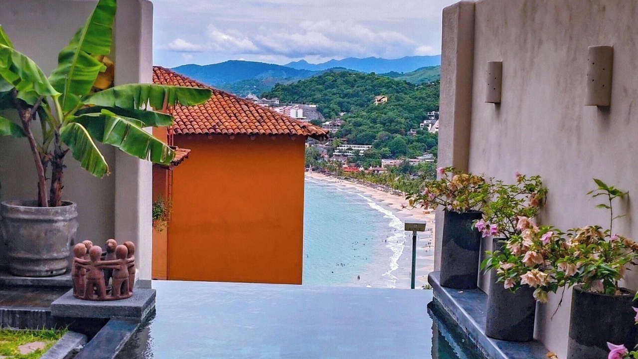 Photo of Outdoor in Playa Las Gatas