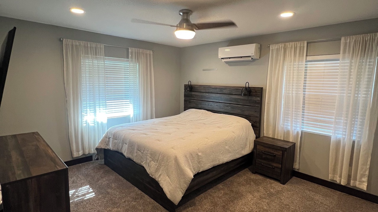 Photo of Bedroom in Iowa City
