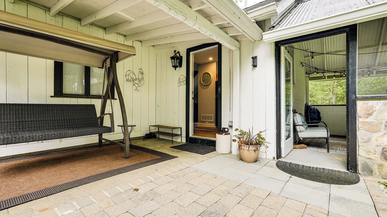 Photo of Outdoor in Redding Ridge