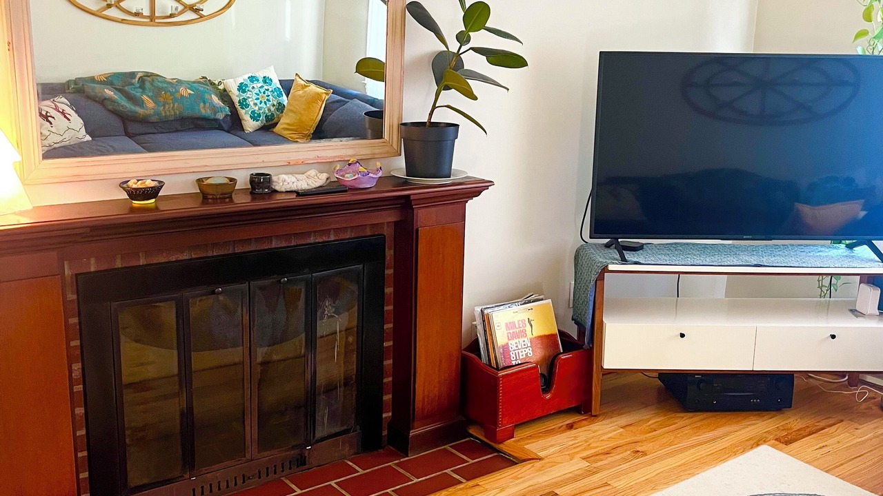 Photo of Livingroom in Croton-on-Hudson