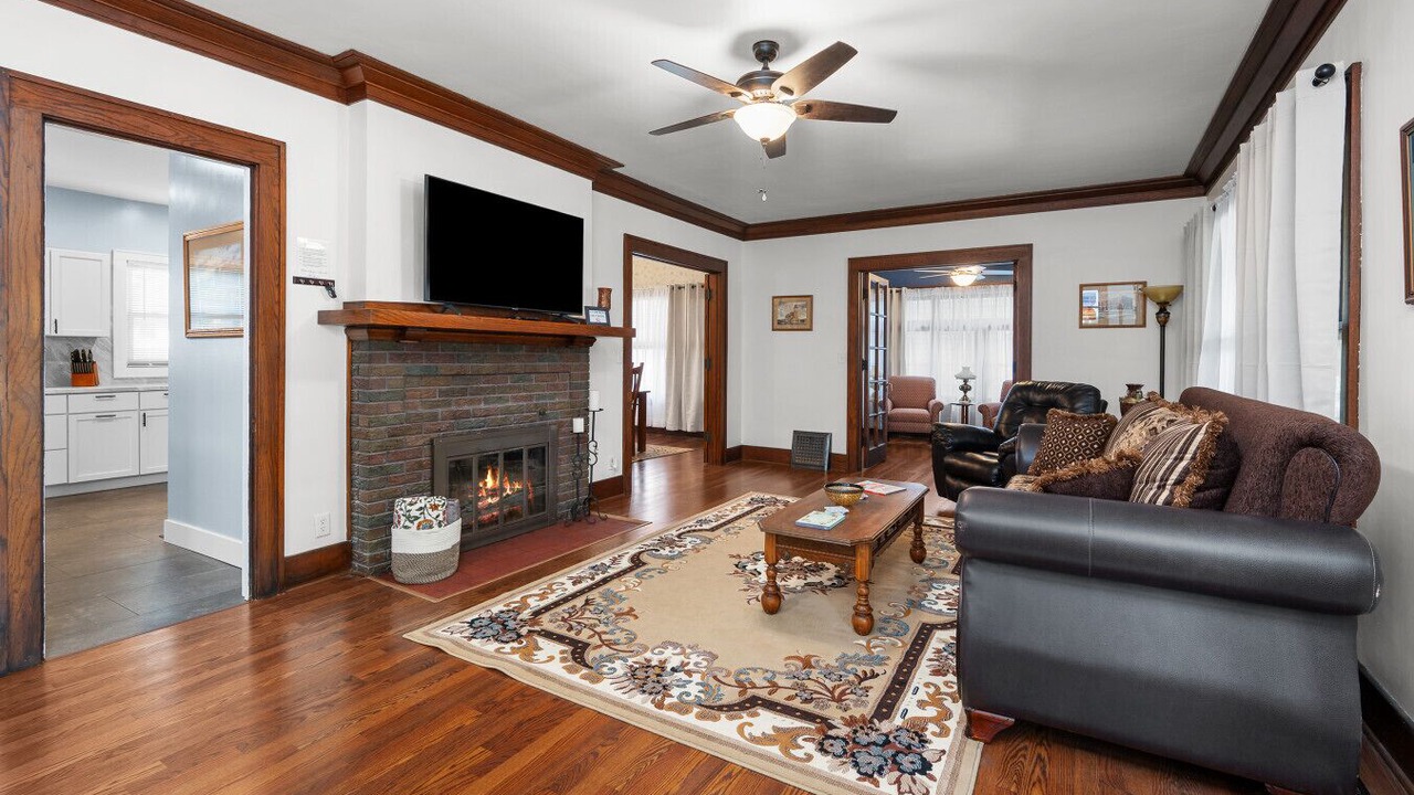 Photo of Bedroom in Davenport