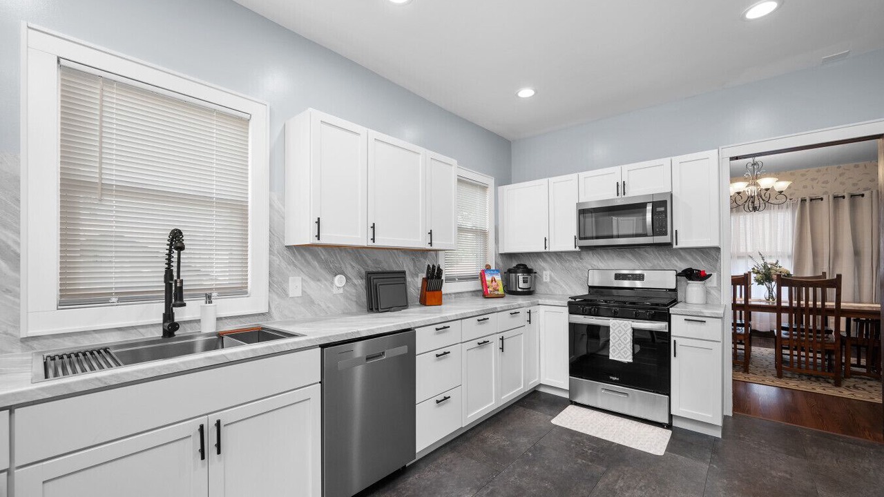Photo of Kitchen in Davenport