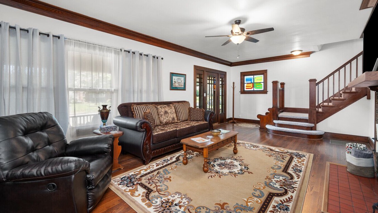 Photo of Livingroom in Davenport