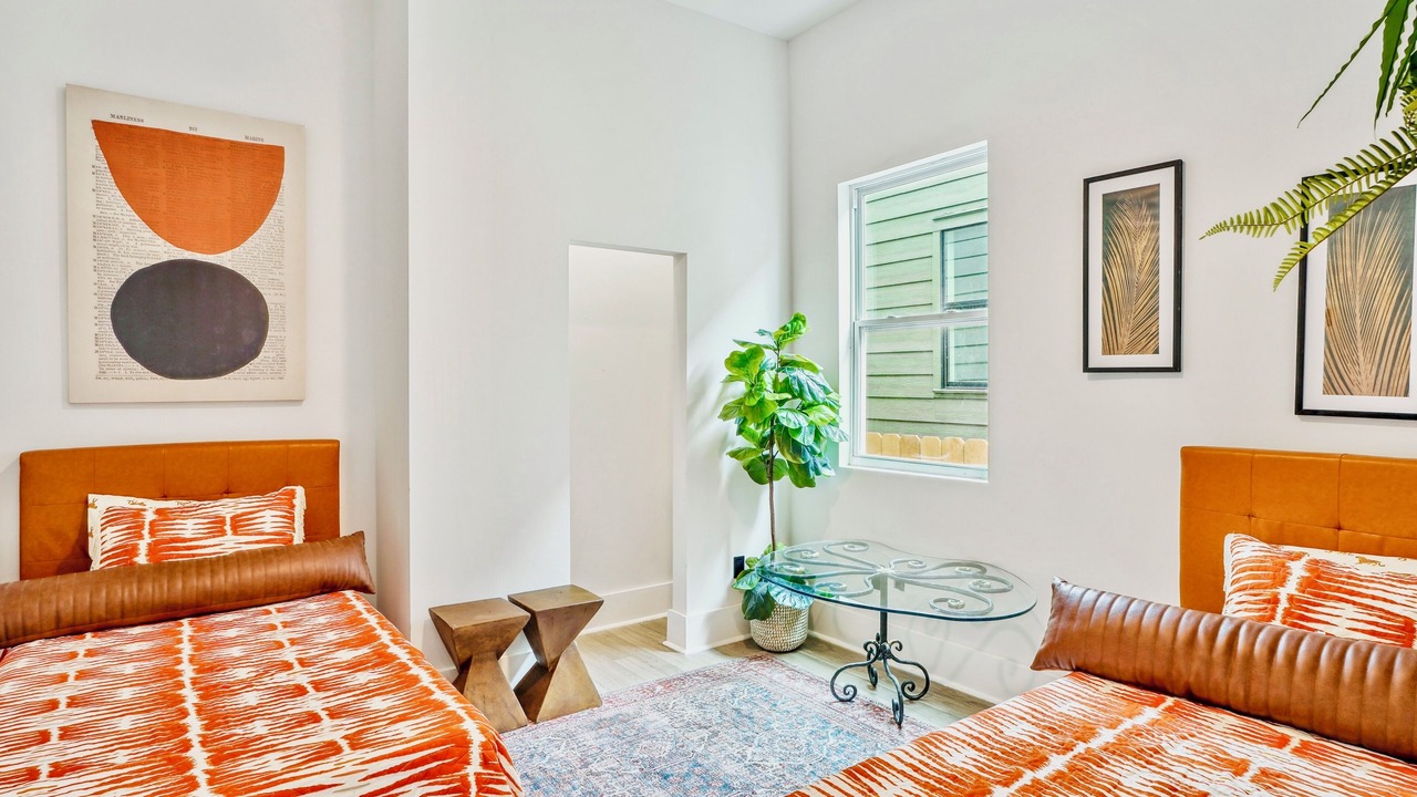 Photo of Bedroom in Milan