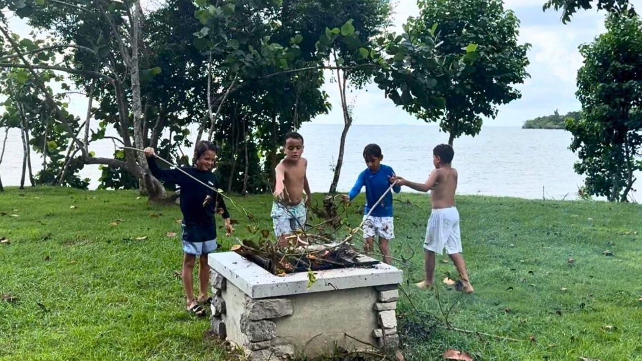 Photo of Outdoor in Guanajibo